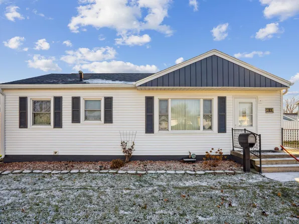 1828 Glenny Ave, Waterloo, IA 50702