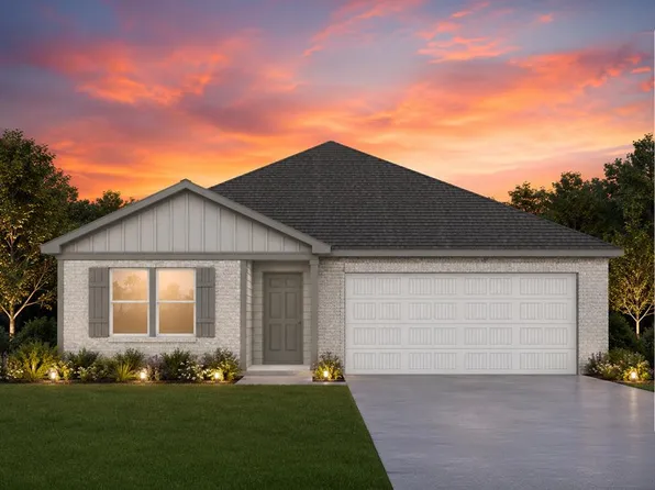 2320 W 28th Ter, Chickasha, OK 73018