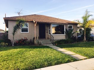 3311 W 117th St, Inglewood, CA 90303