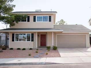 8237 Stapleton Ave, Las Vegas, NV 89145