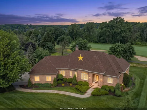 1127 Pleasant Valley Dr, Oneida, WI 54155