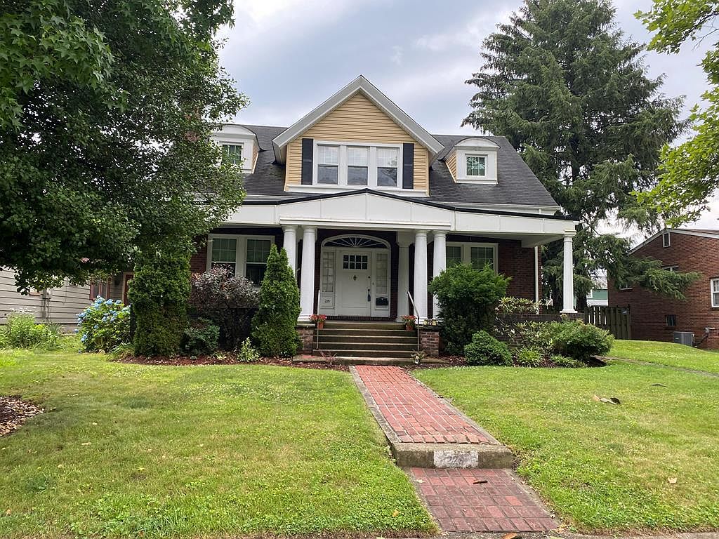 229 Washington Ave, Wheeling, WV 26003 Zillow