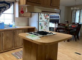 5033 County Road 335 TRLR 207, New Castle, CO 81647
