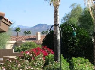 25609 N Forest Rd UNIT 12, Rio Verde, AZ 85263