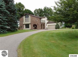 797 W Remus Rd, Mount Pleasant, MI 48858