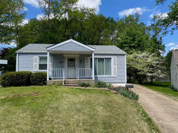 8591 Debbie Ct, Saint Louis, MO 63114