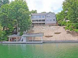 120 Kincardine Dr, Bella Vista, AR 72715