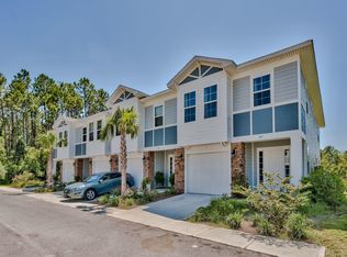 107 Enchantment Fls, Panama City Beach, FL 32407