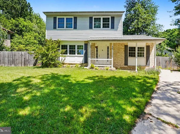 11 Thanksgiving Way, Newark, DE 19702
