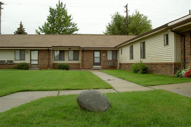 Ranch Condo Unit 2