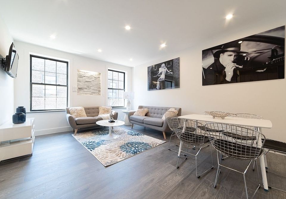 1st image of 11920 Union Tpke APT 4D1