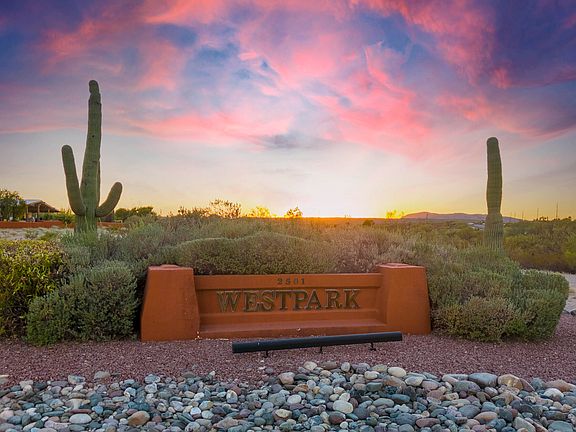 3rd image of 2501 W Wickenburg Way #33