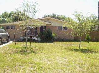 6012 N Shary Rd, Mission, TX 78573
