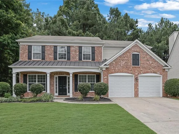 2225 Vistoria Dr, Cumming, GA 30041