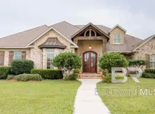 7270 Dairy Rd, Fairhope, AL 36532