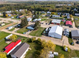 165 & 167 Main St, Pierceland, SK S0M2K0