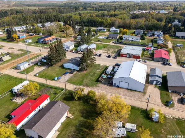 165 & 167 Main STREET, Pierceland, SK S0M 2K0