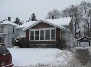 1118 Hall St SE, Grand Rapids, MI
