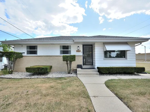 4460 S 21 STREET, Milwaukee, WI 53221