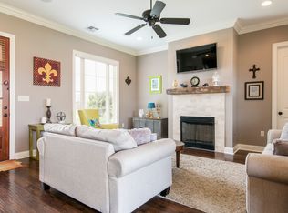 205 Camus Rd, Lafayette, LA 70503