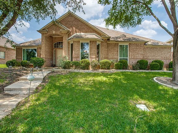2nd image of 9517 Windy Hollow Dr
