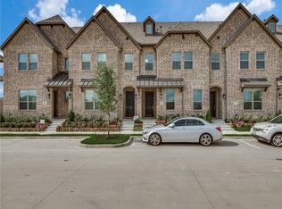 4158 Shavano Dr, Frisco, TX 75034