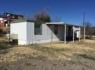 7404 E Grand View Dr, Globe, AZ 85501