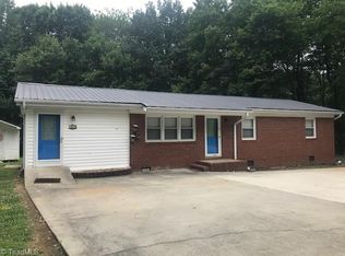 1415 Oakland Ave, Asheboro, NC 27203