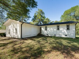 329 Ranchette Village Loop, Searcy, AR 72143