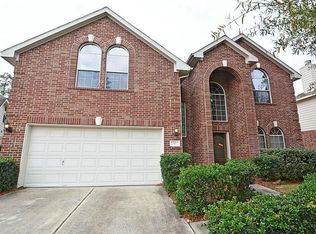 11 Harmony Hollow Ct, Conroe, TX 77385