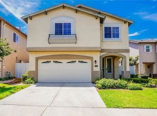 17543 Yellowwood Way, Carson, CA 90746
