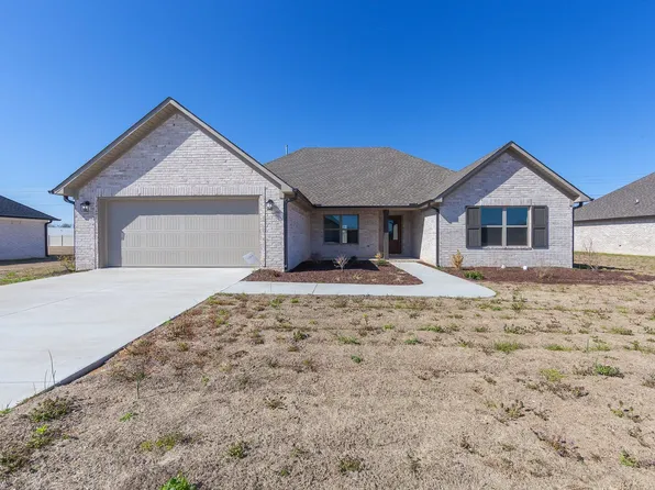 16009 Acadia Cv, Milan, TN 38358