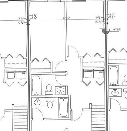 3rd image of 2332 Kendall Ln