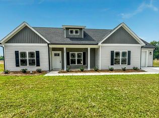 400 S Eastwood Dr, Benson, NC 27504