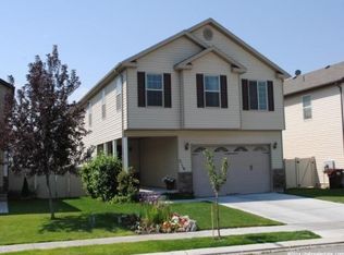 2116 Revere Way, Eagle Mountain, UT 84005