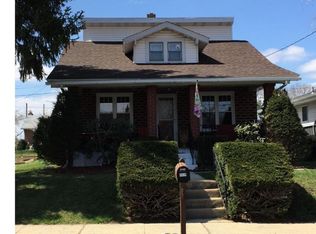 1519 Liberty Ave, Reading, PA 19607