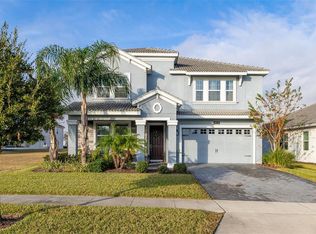 1474 Olympic Club Blvd, Champions Gate, FL 33896