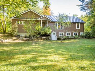 45 Hadlock Rd, Falmouth, ME 04105