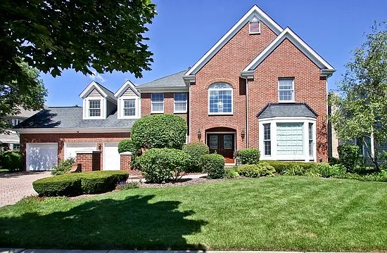 3326 Winchester Ln photo 1