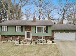 7366 W Lake Blvd, Kent, OH 44240