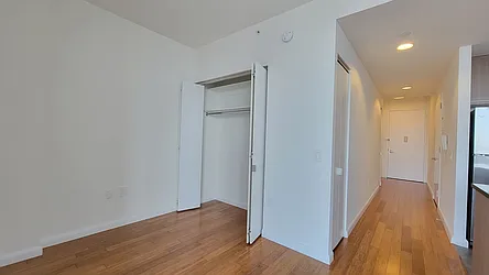 Rented by The Dermot Realty Management Company