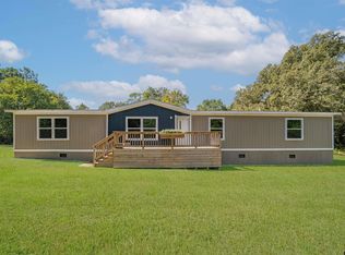 1506 1/2 S Front Overton Ter, Overton, TX 75684