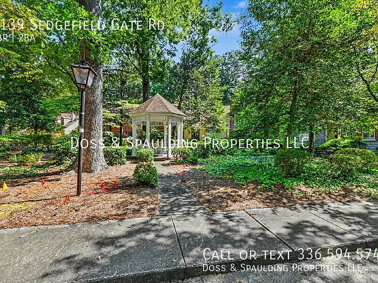 3139 Sedgefield Gate Rd — Photo 29