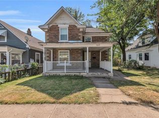 1505 W 39th Ave, Kansas City, KS 66103