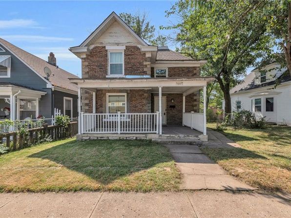 1505 W 39th Ave, Kansas City, KS 66103
