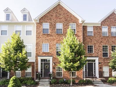 1004 Cavendish Dr, Carmel, IN, 46032