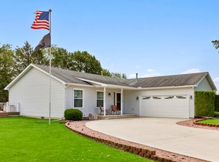129 David Dr, Braceville, IL 60407