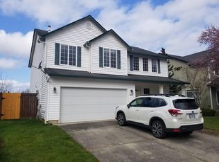 14616 NW 6th Ave, Vancouver, WA