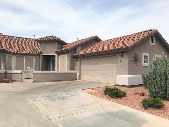 2nd image of 421 S Valle Escondido