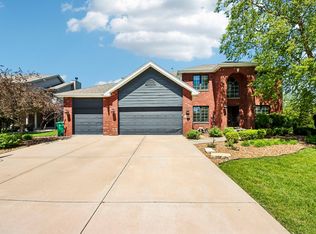 16385 Celtic Cir, Manhattan, IL 60442